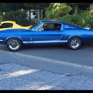 Meet your Posher, Phil